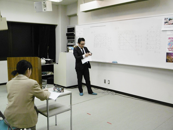 東京IT会計法律専門学校による公務員講座